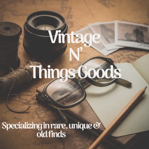 Vintage N' Things Goods