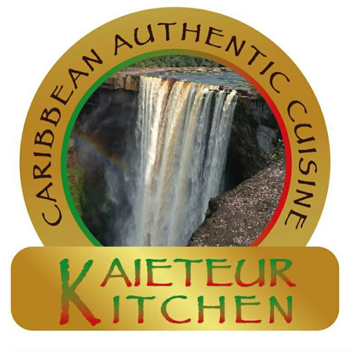 Kaieteur Kitchen