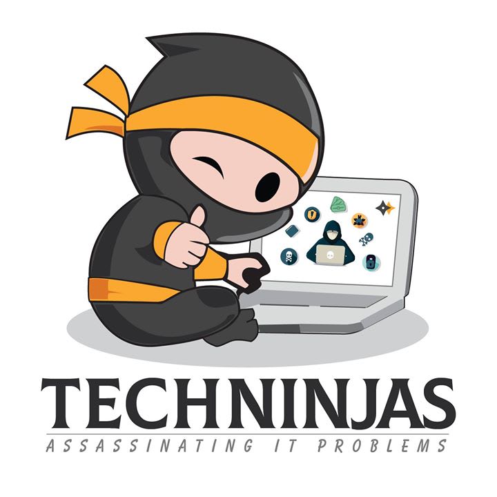 TechNinjas