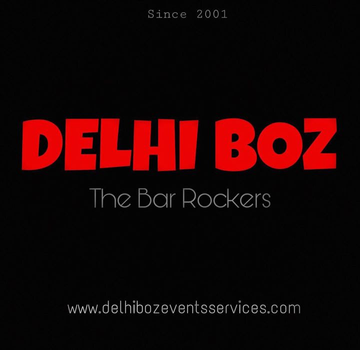 Delhi Boz