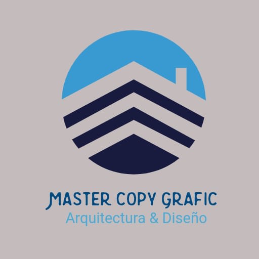 Master Copy Grafic