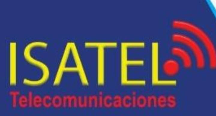 Isatel Telecomunicaciones
