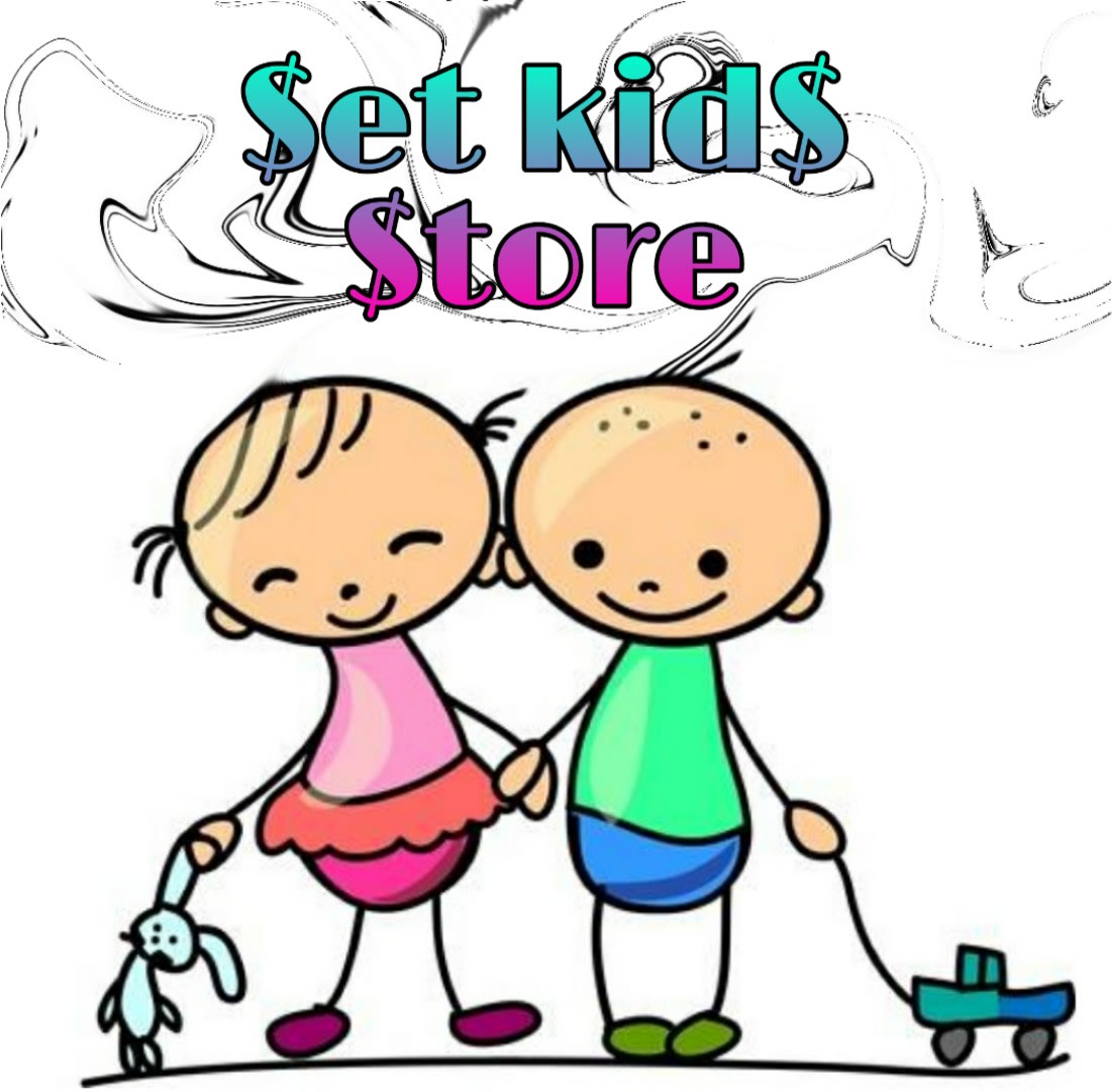 Set Kids Store
