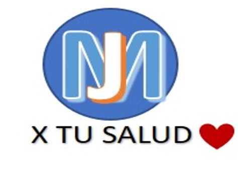 M&J X tu Salud