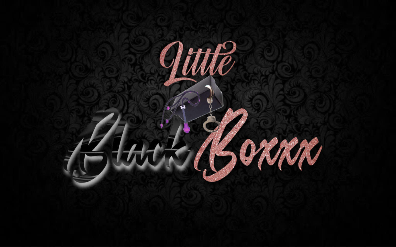 Little Black Boxxx