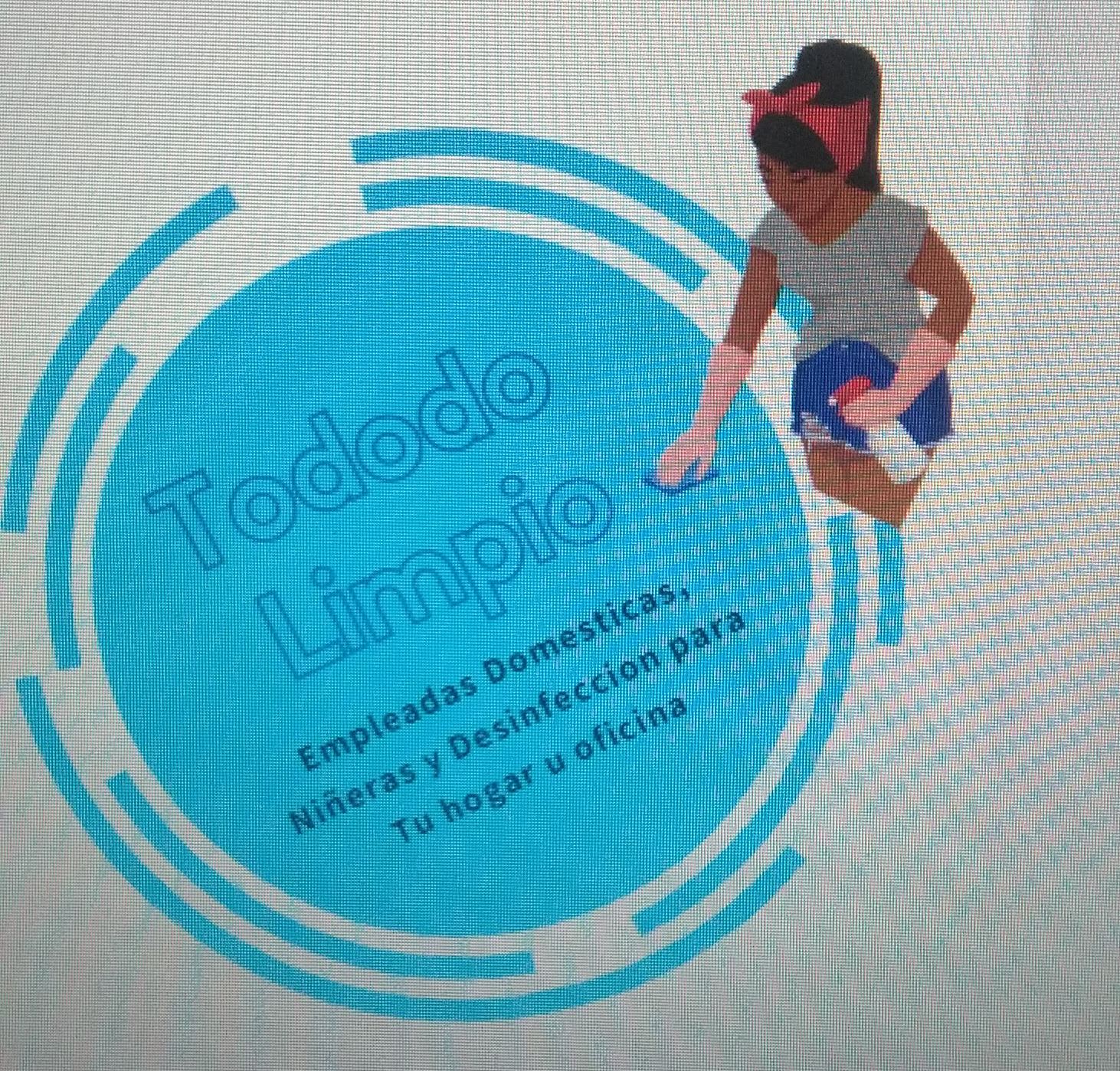 Todo Limpio J.A.S.