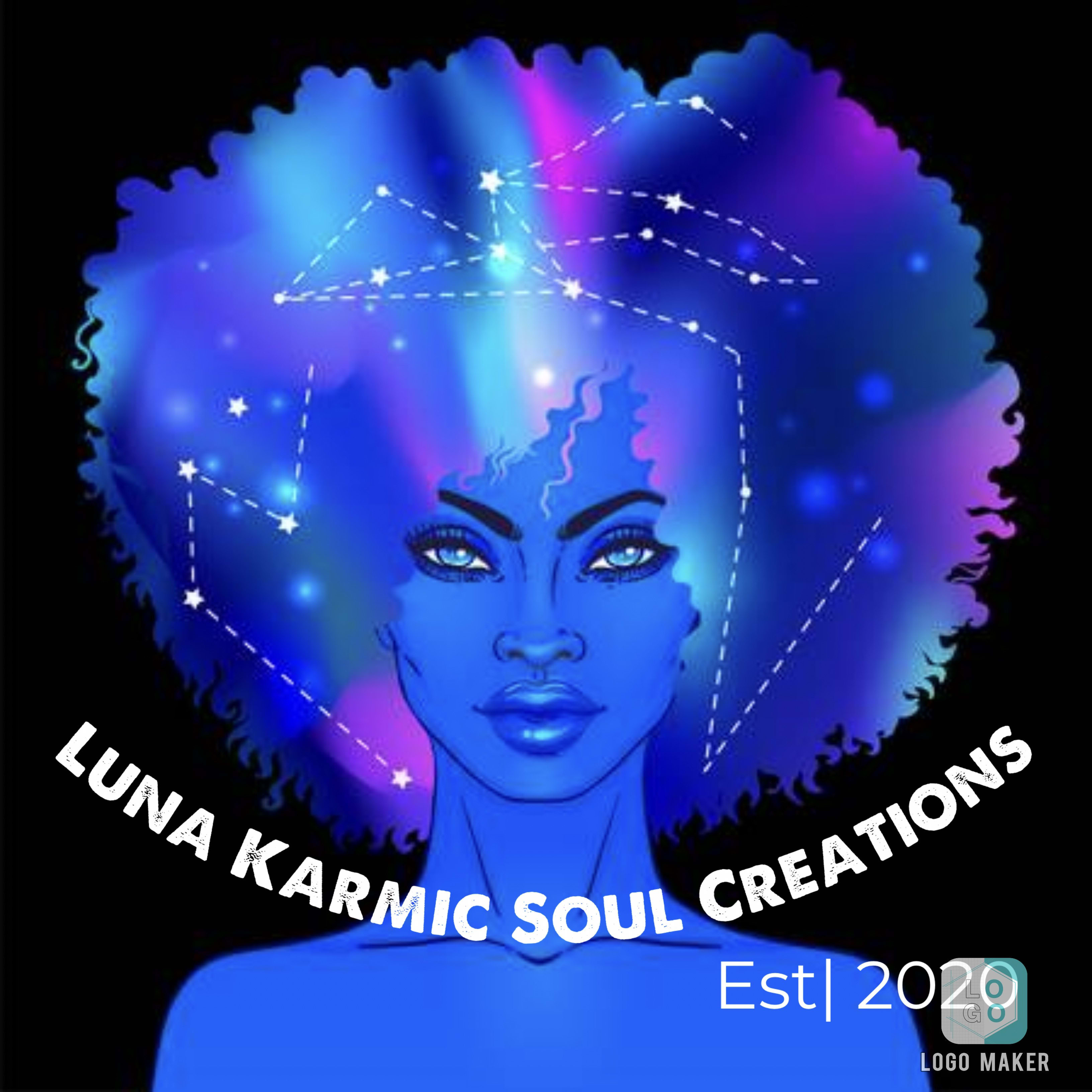 Luna Karmic Soul Creations