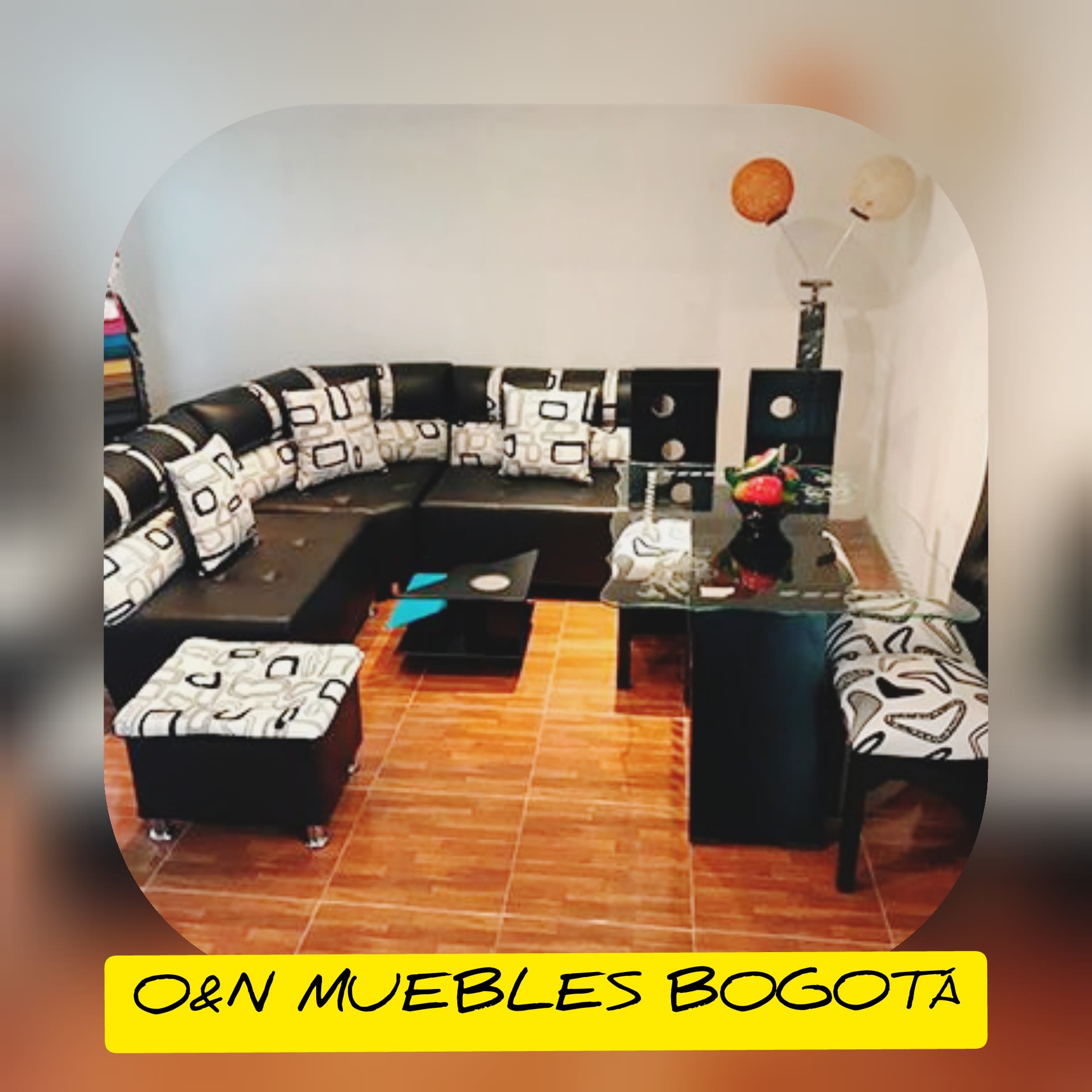 ON-Servicios