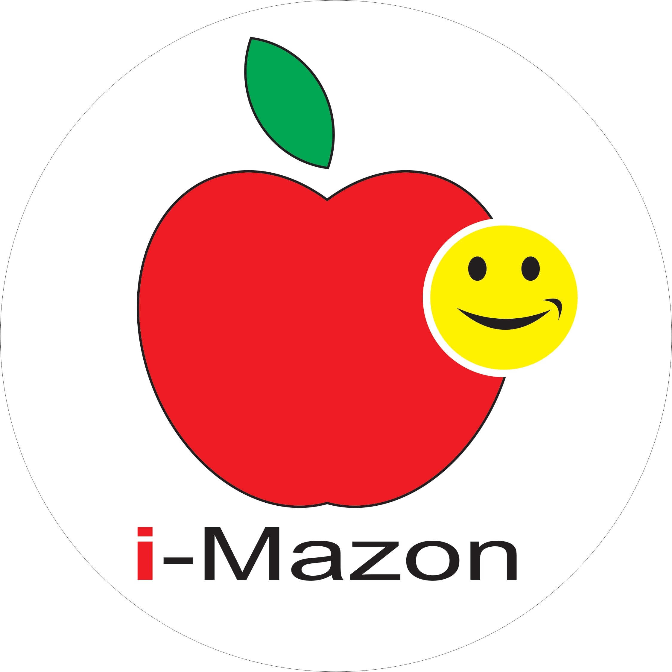 i-Mazon