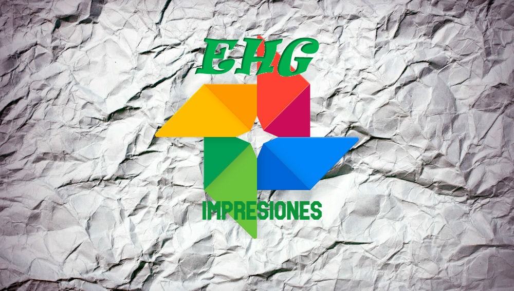 EHG Impresiones