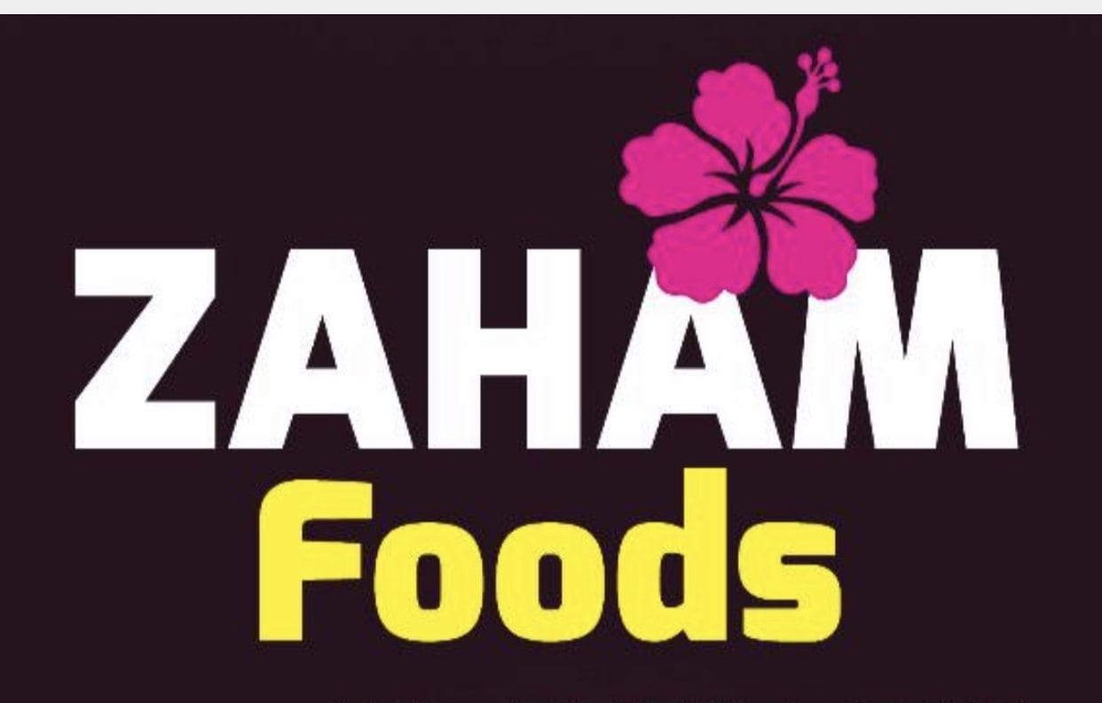 Zaham Food