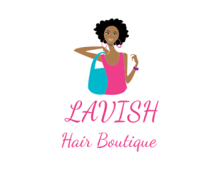 Lavish Hair Boutique