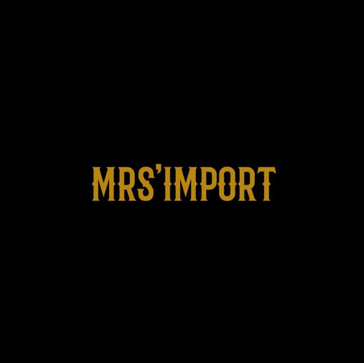 Mrs Import