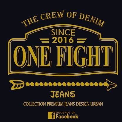 One Fight