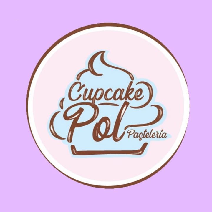 Cupcake Pol Pastelería