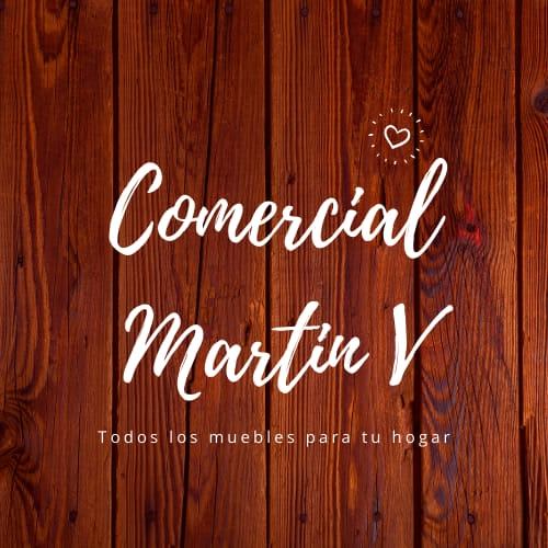 Comercial Martín V