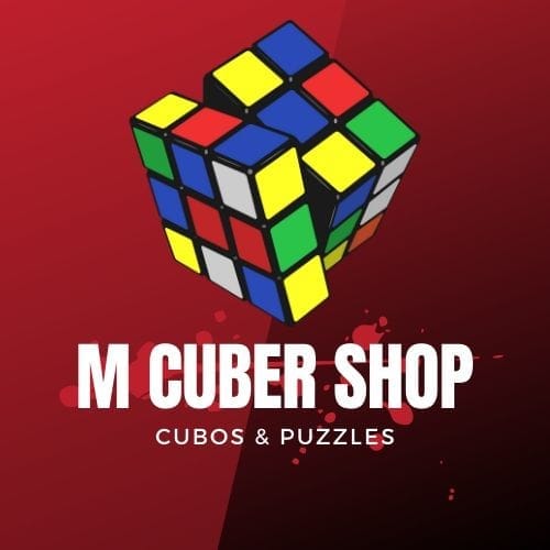 M Cuber Shop