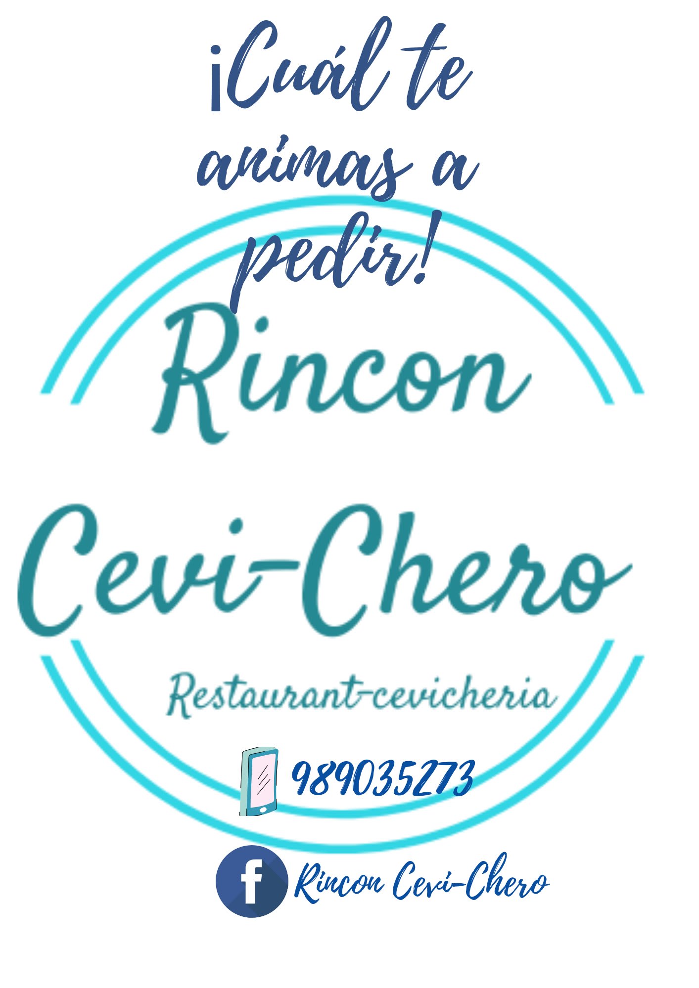 Rincón Cevi Chero