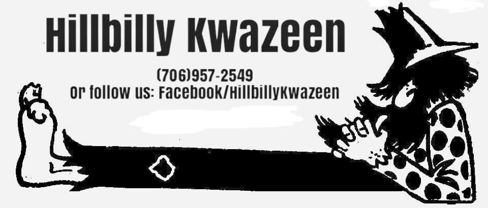 Hillbilly Kwazeen