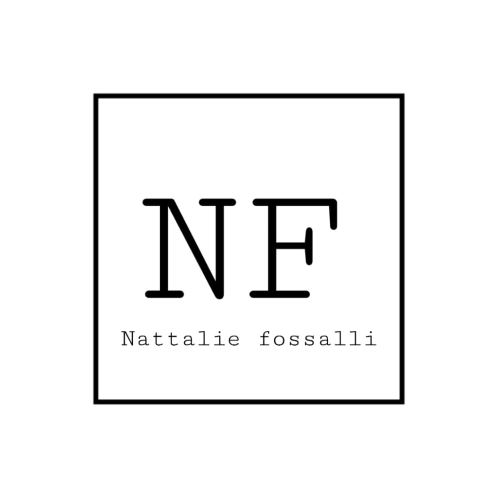 Natalie Fossalli