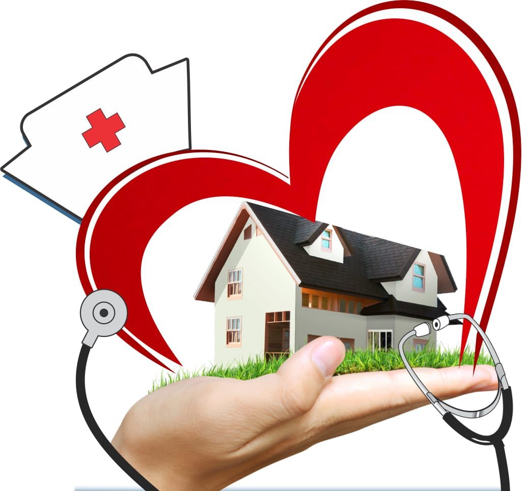 Enfermería y Medicina en Casa
