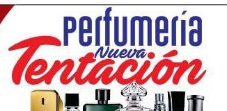 Perfumería Tentación
