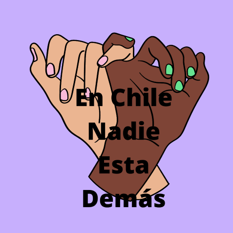En Chile Nadie esta Demás