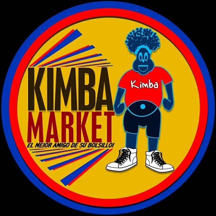 Kimba Market