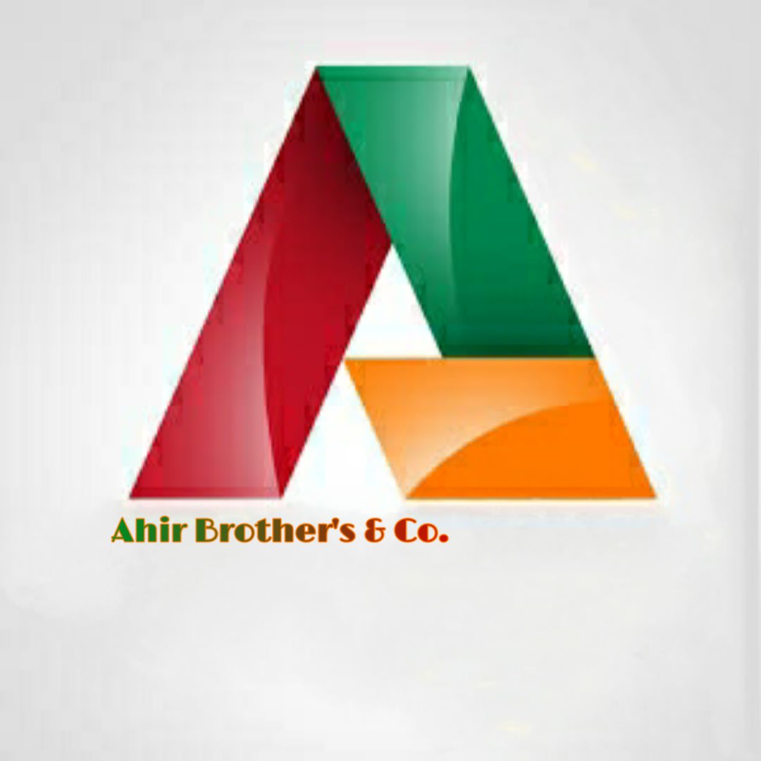 Ahir Brother's & Co.