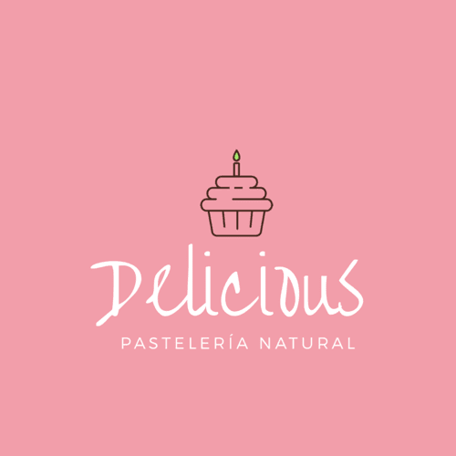 Pastelería Delicious