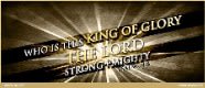 King Of Glory Evangelistic Ministries