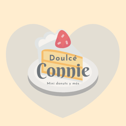 Doulcé Connie