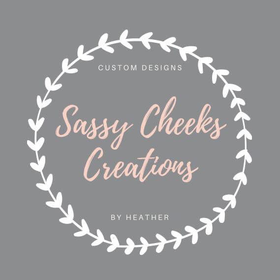 Sassy Cheeks Creations