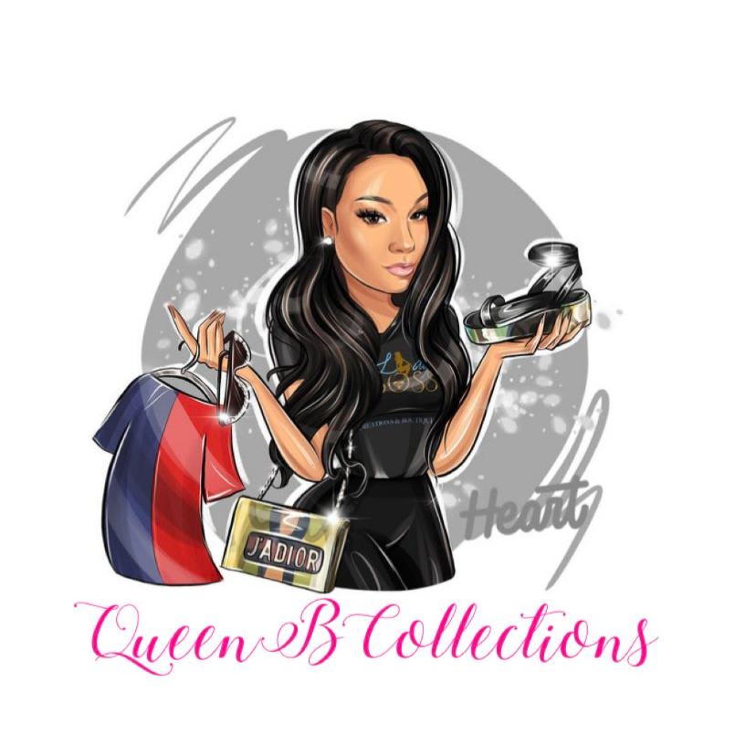 Queen B's Collections