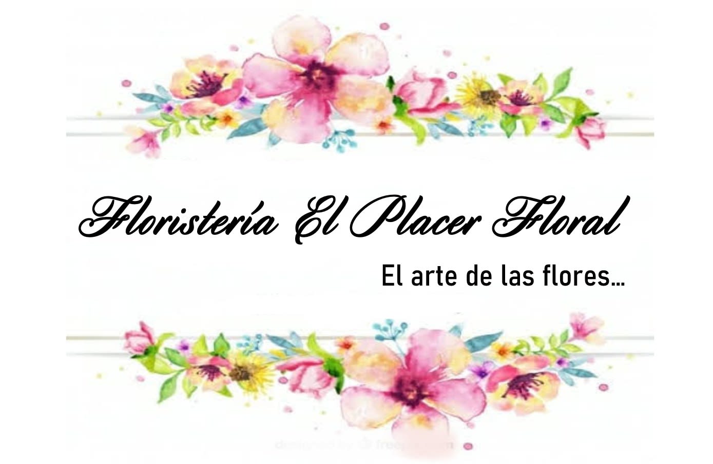 Floristeria El Placer Floral