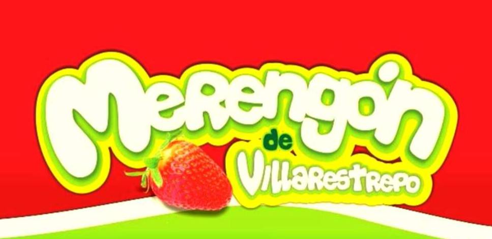 Merengon de Villa Restrepo