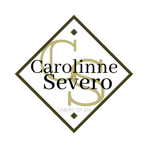 Advogada Carolinne Severo