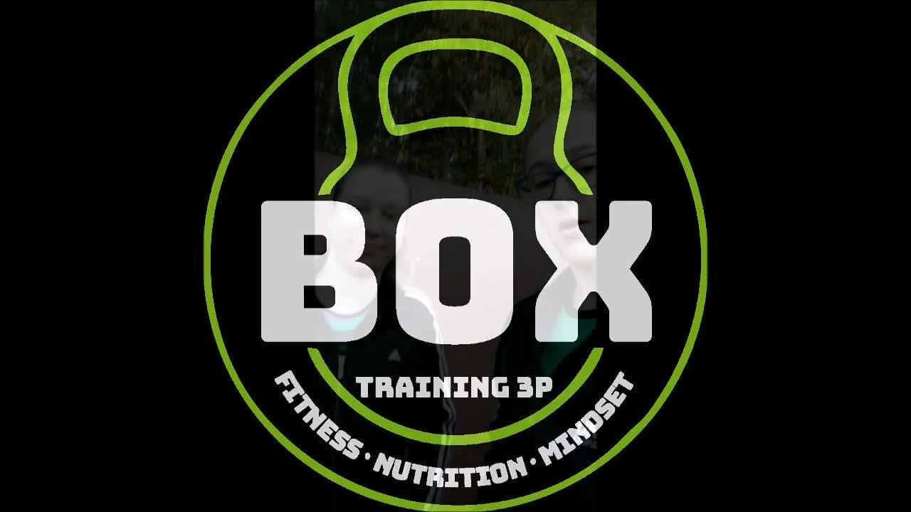 Box Training 3P