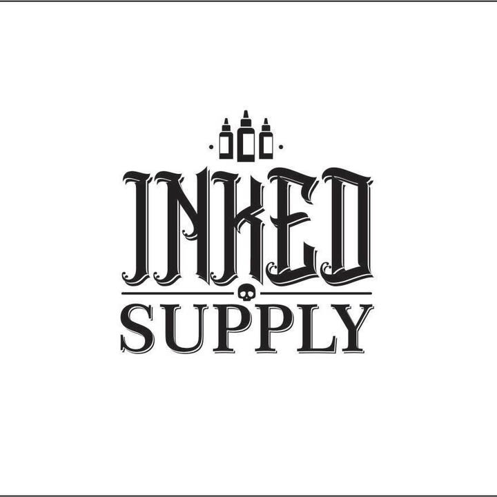 Inked Tattoo Supply