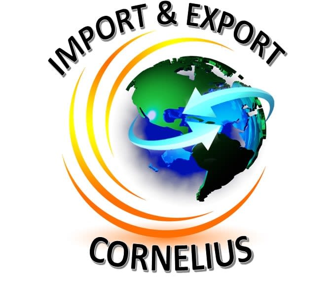 Import & Export Cornelius