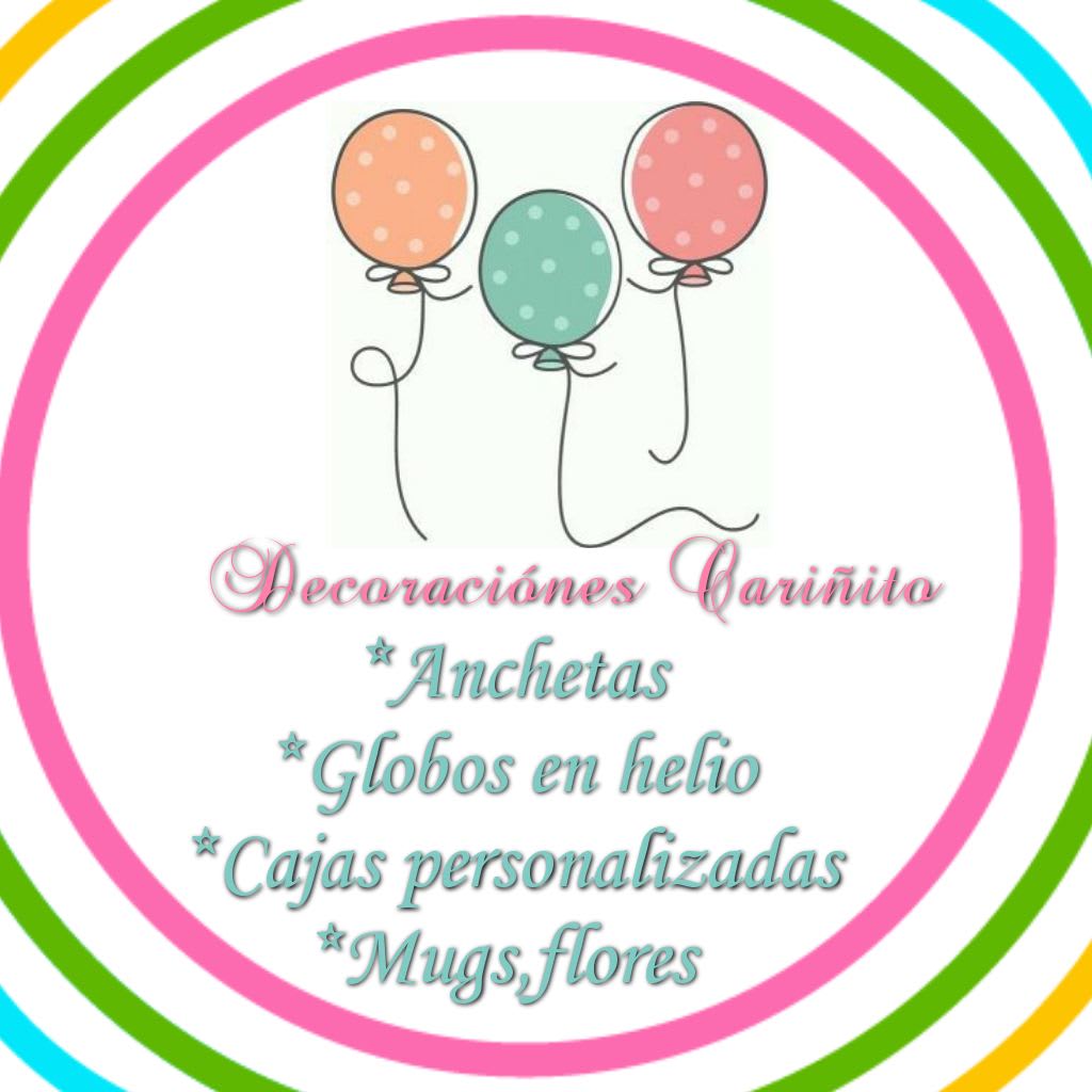 Decoraciónes Cariñito