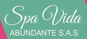 Spa Vida Abundante