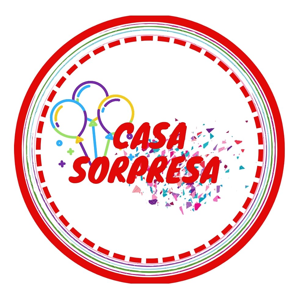 Casa Sorpresa