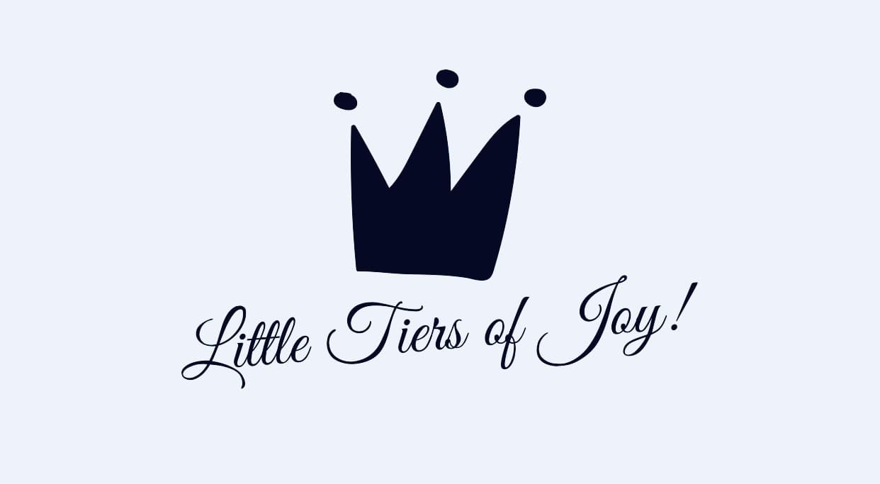 Little Tiers of Joy