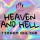 Heaven And Hell Huancayo