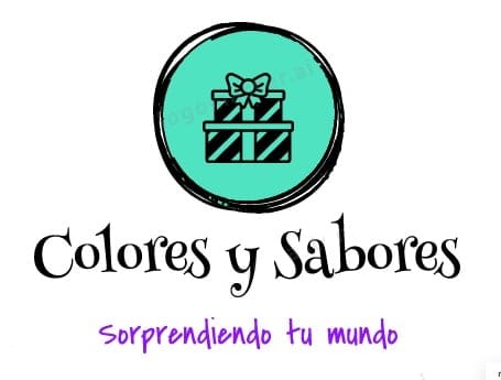 Colores y Sabores