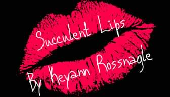 Succulent Lips