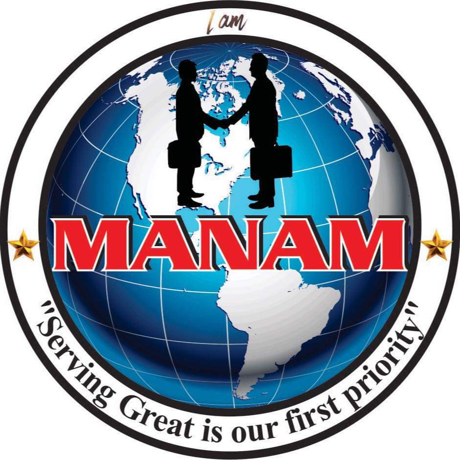 Manam Group