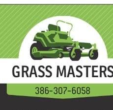Grass Masters