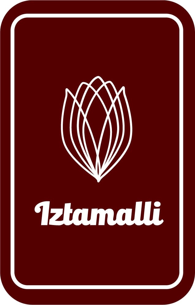 Tamales Iztamalli
